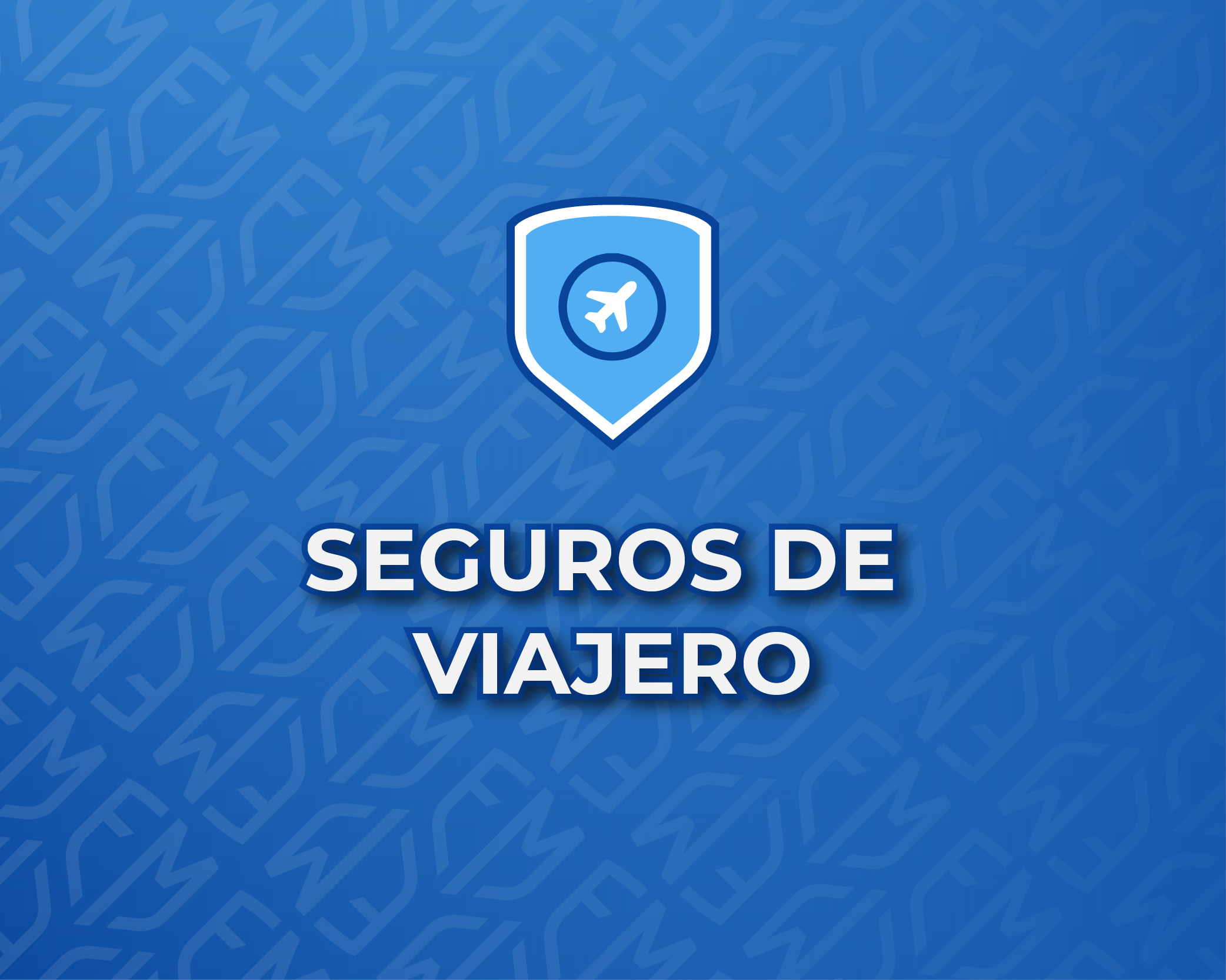 Seguro Viajero